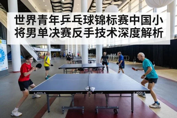世界青年乒乓球锦标赛中国小将男单决赛反手技术深度解析