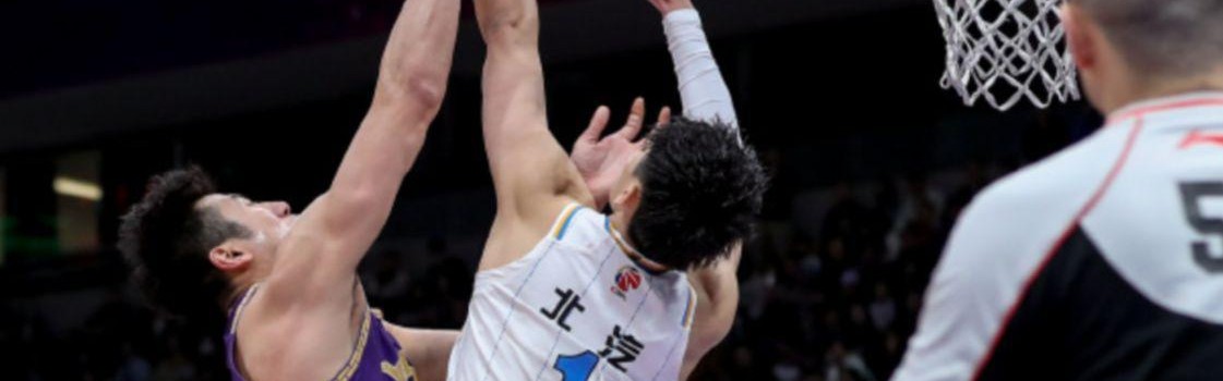 xcsports杏彩体育-终于下课了！媒曝张庆鹏离任，杨鸣社媒暗示或接任北控主帅？